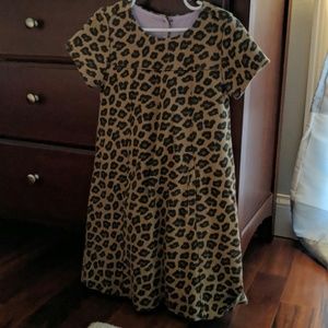 Janie and Jack girls dress